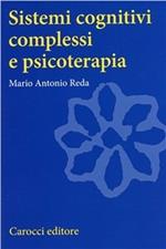 Sistemi cognitivi complessi di psicoterapia