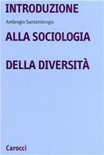 Introduzione alla sociologia delle diversità