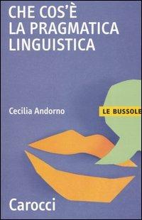 La grammatica italiana by Cecilia Andorno