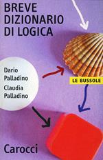 Breve dizionario di logica