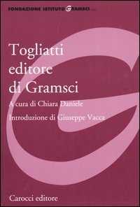 Togliatti editore di Gramsci