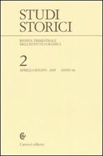 Studi storici (2005). Vol. 2