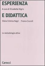 Esperienza e didattica. Le metodologie attive