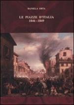 Le piazze d'Italia (1846-1849)