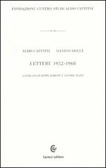 Lettere 1952-1968