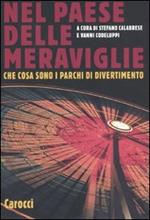 Nel paese delle meraviglie. Che cosa sono i parchi di divertimento