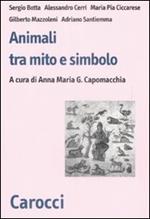 Animali fra mito e simbolo