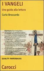 I Vangeli. Una guida alla lettura