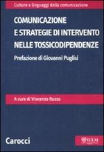 Comunicazione e strategie di intervento nelle tossicodipendenze