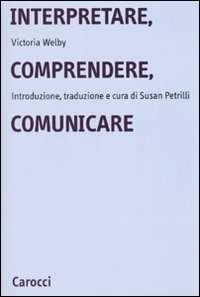 Image of Interpretare, comprendere, comunicare