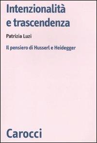 Husserl - Carocci editore