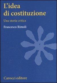 Costituzione italiana - Carocci editore %