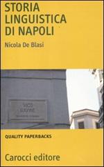 Storia linguistica di Napoli