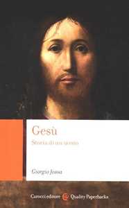 Image of Gesù. Storia di un uomo