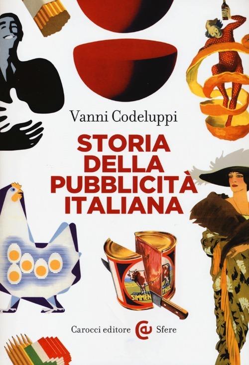 Il made in Italy - Carocci editore