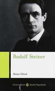 Image of Rudolf Steiner