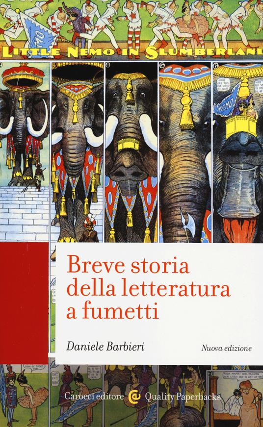 Breve storia del design italiano - Carocci editore