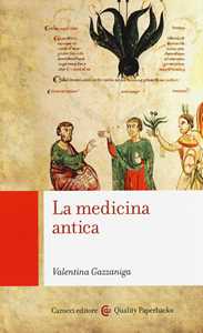 Image of La medicina antica