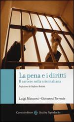 La pena e i diritti. Il carcere nella crisi italiana