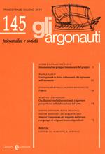 Gli argonauti (2015). Vol. 145