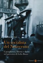 Un socialista del Novecento. Uguaglianza, libertà e diritti nel percorso di Lelio Basso