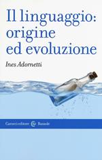 Il linguaggio: origine ed evoluzione