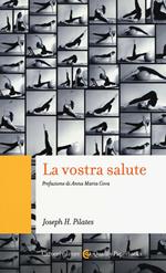 La vostra salute