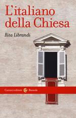 L' italiano della Chiesa