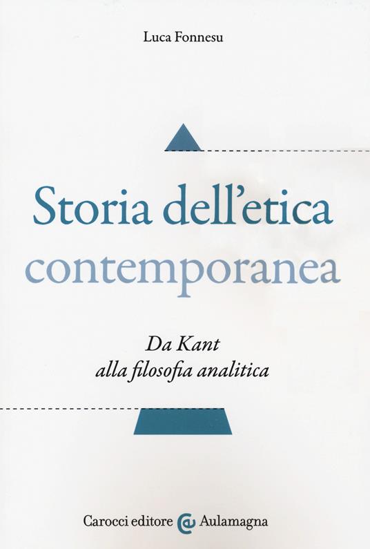 Introduzione alla storia contemporanea - Carocci editore