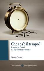 Che cos'è il tempo?