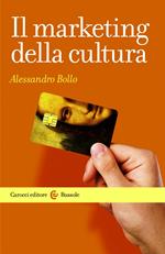 Il marketing della cultura