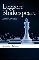 Leggere Shakespeare