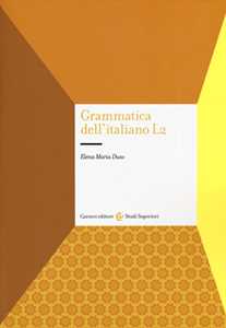 Image of Grammatica dell'italiano L2