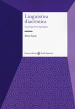 Linguistica diacronica. La prospettiva tipologica