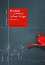 Manuale di psicologia dello sviluppo