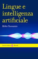 Lingue e intelligenza artificiale