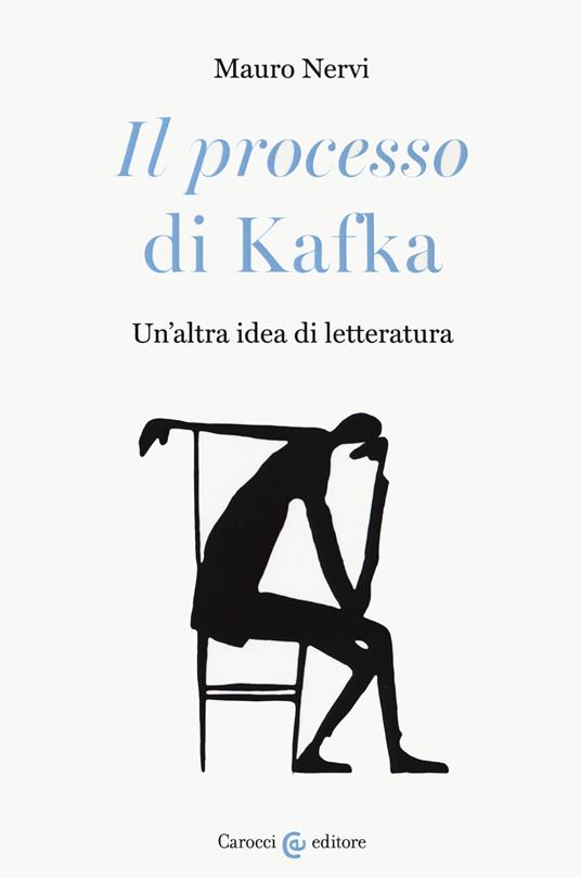 Il processo (Scrittori tradotti da scrittori) (Italian Edition