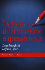 Deficit di attenzione e iperattività