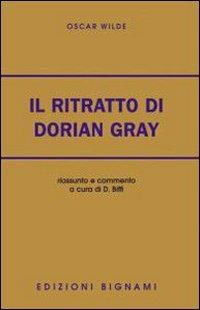  Il ritratto di Dorian Gray