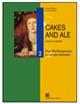  Cakes and ale. Con CD Audio. Vol. 2: From romanticism to late victorians.