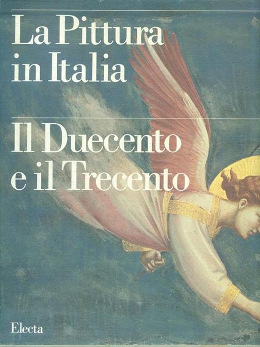 Storia dellâ€™arte italiana - (3 volumi) - 1. Lâ€™AntichitÃ - 2. Il  Trecento e il Quattrocento - 3. Il Cinquecento, il Seicento e il  Settecento, dal Neoclassicismo al Futurismo di Giulio Carlo