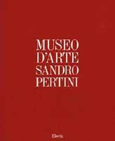 Museo d'arte Sandro Pertini - copertina