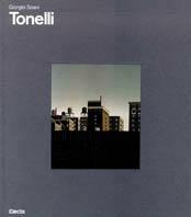 Tonelli - Giorgio Soavi - copertina