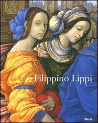 Filippino Lippi - Patrizia Zambrano,Jonathan Katz Nelson - copertina
