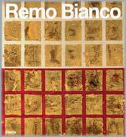 Remo Bianco. La raccolta Gianni. Ediz. inglese - copertina