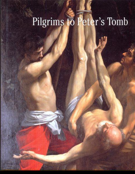 Pellegrini alla tomba di Pietro. Ediz. inglese - 3