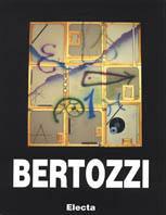 Bertozzi. Ediz. italiana e inglese - copertina