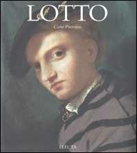 Lotto. Ediz. illustrata - Carlo Pirovano - copertina