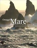 Omaggio al mare. Fotografie di Philip Plisson