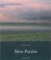 Il mio paradiso. Ediz. portoghese - João Avelino Marques - copertina